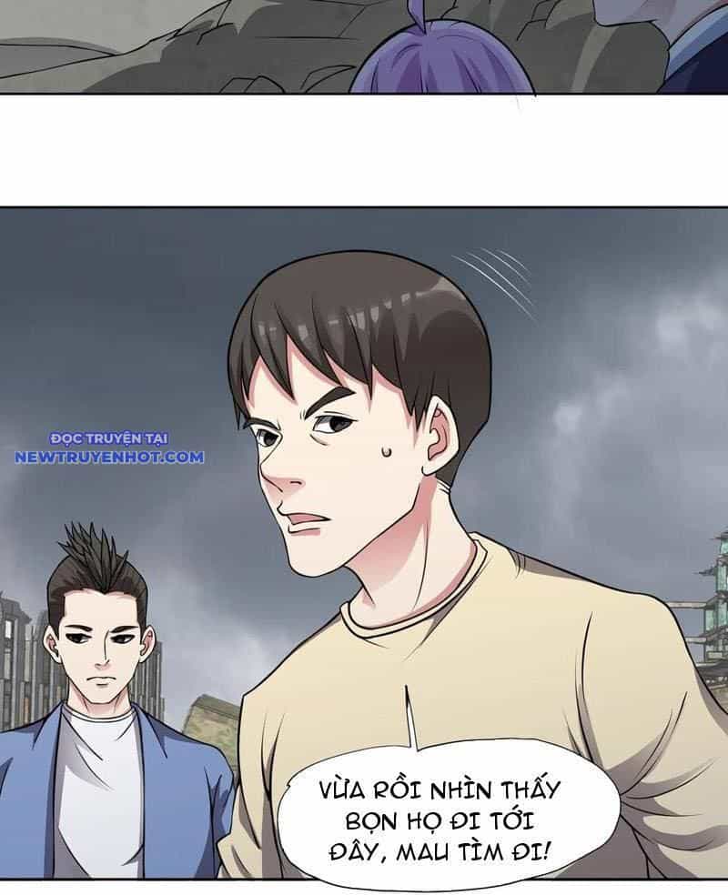 Ngự Thần Trùng Sinh - Chương 84 - ảnh 41