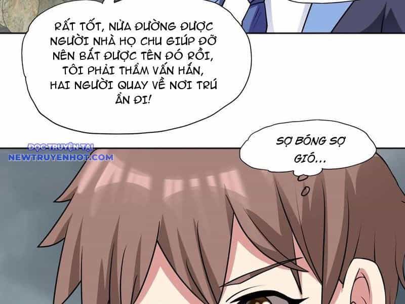 Ngự Thần Trùng Sinh - Chương 85 - ảnh 12
