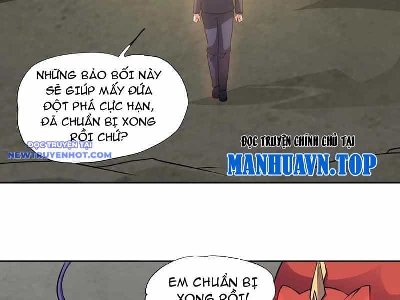Ngự Thần Trùng Sinh - Chương 85 - ảnh 17