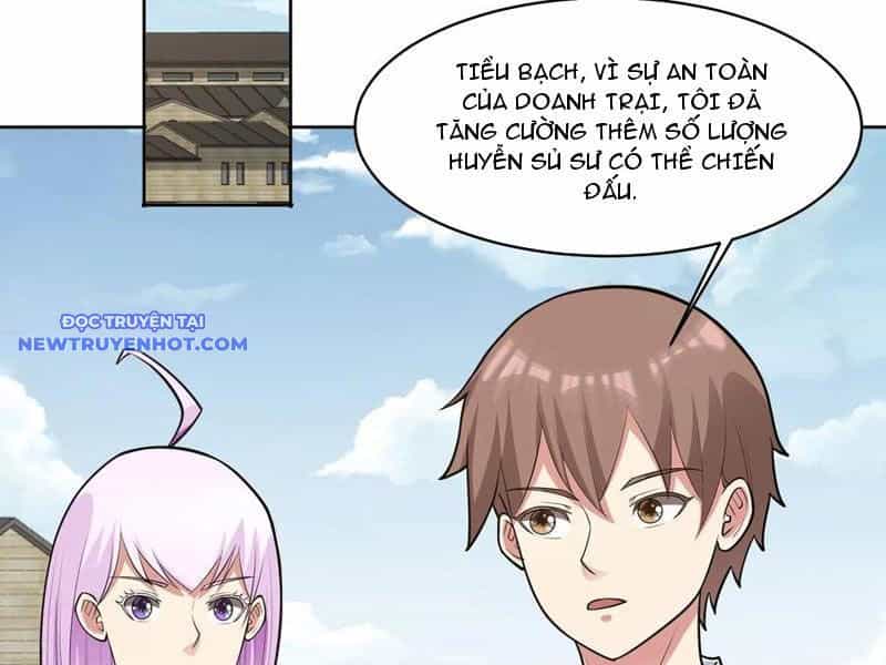 Ngự Thần Trùng Sinh - Chương 85 - ảnh 77
