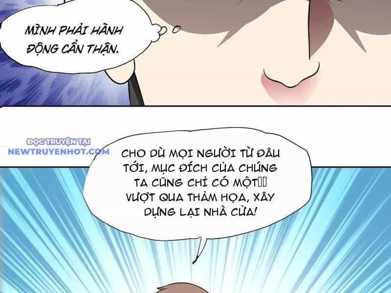 Ngự Thần Trùng Sinh - Chương 86 - ảnh 6