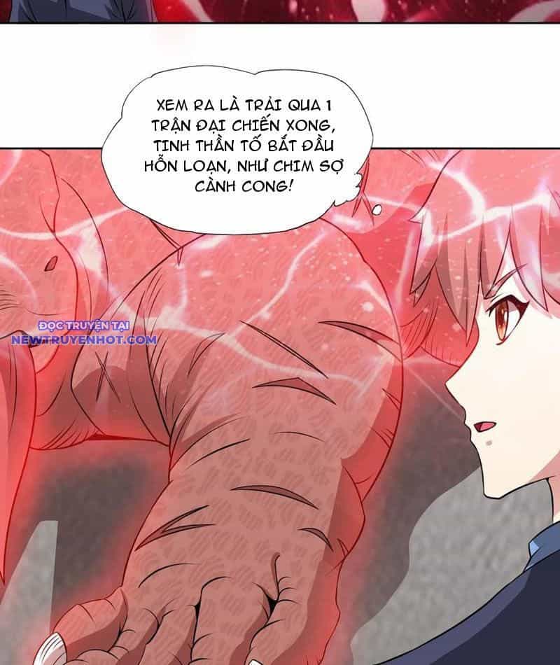 Ngự Thần Trùng Sinh - Chương 87 - ảnh 14