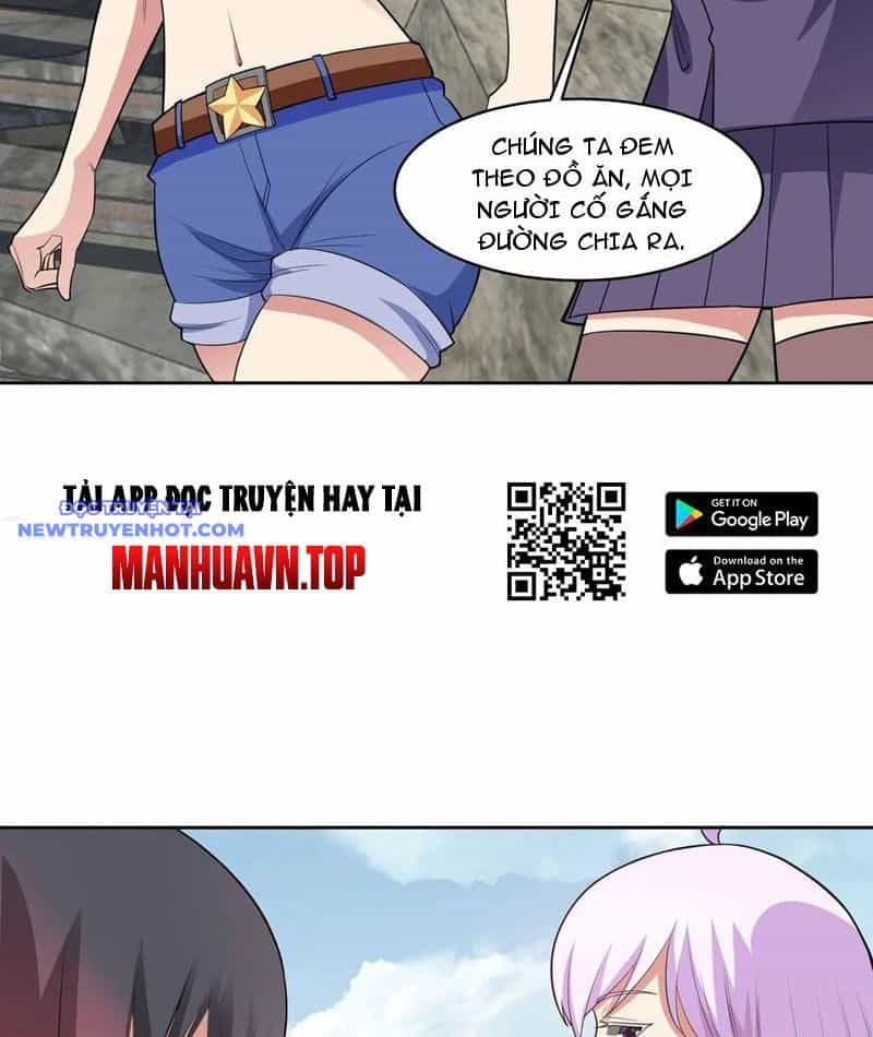 Ngự Thần Trùng Sinh - Chương 87 - ảnh 49