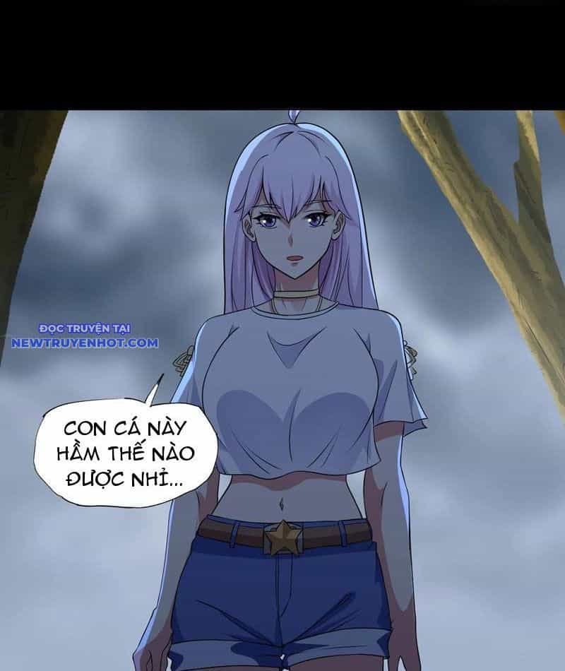 Ngự Thần Trùng Sinh - Chương 88 - ảnh 21