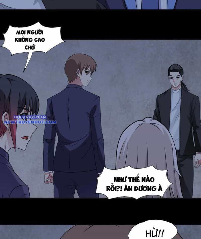 Ngự Thần Trùng Sinh - Chương 89 - ảnh 6