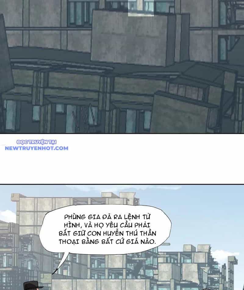 Ngự Thần Trùng Sinh - Chương 90 - ảnh 6