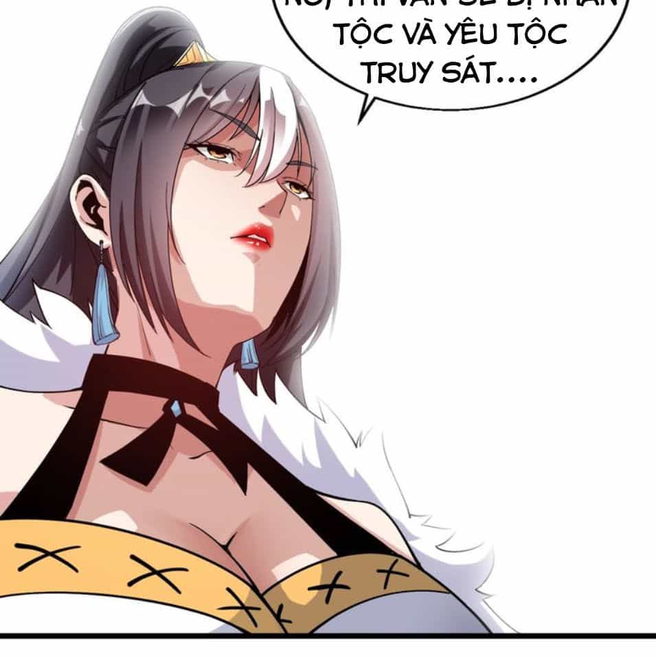 Ngự Thiên Thần Đế - Chương 47 - ảnh 39