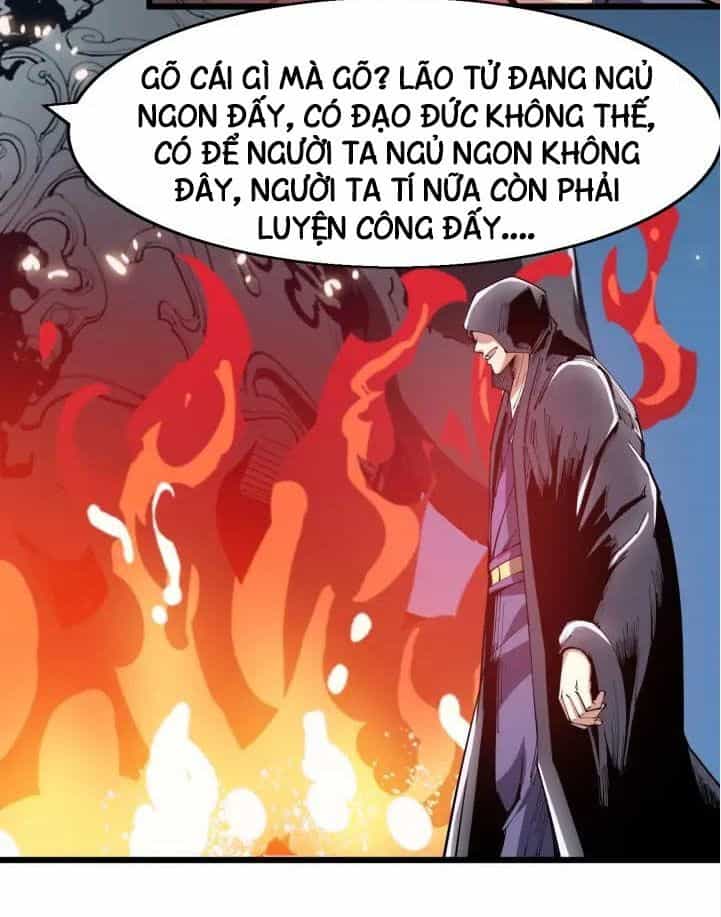 Ngự Thiên Thần Đế - Chương 65 - ảnh 14