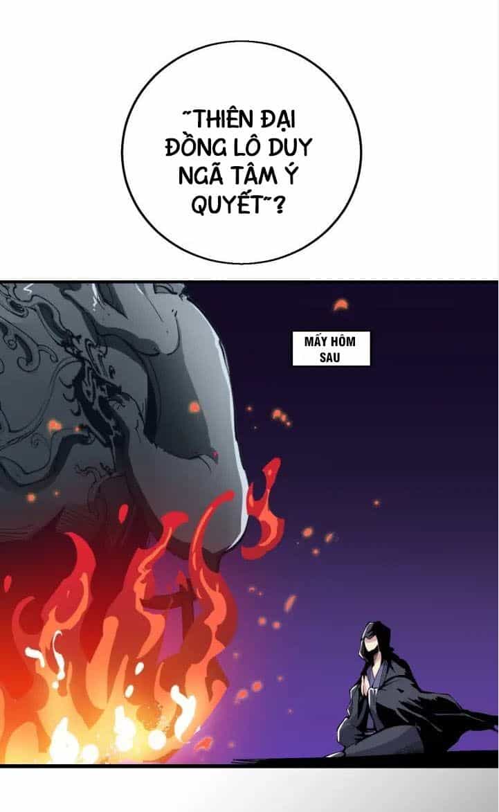 Ngự Thiên Thần Đế - Chương 76 - ảnh 4
