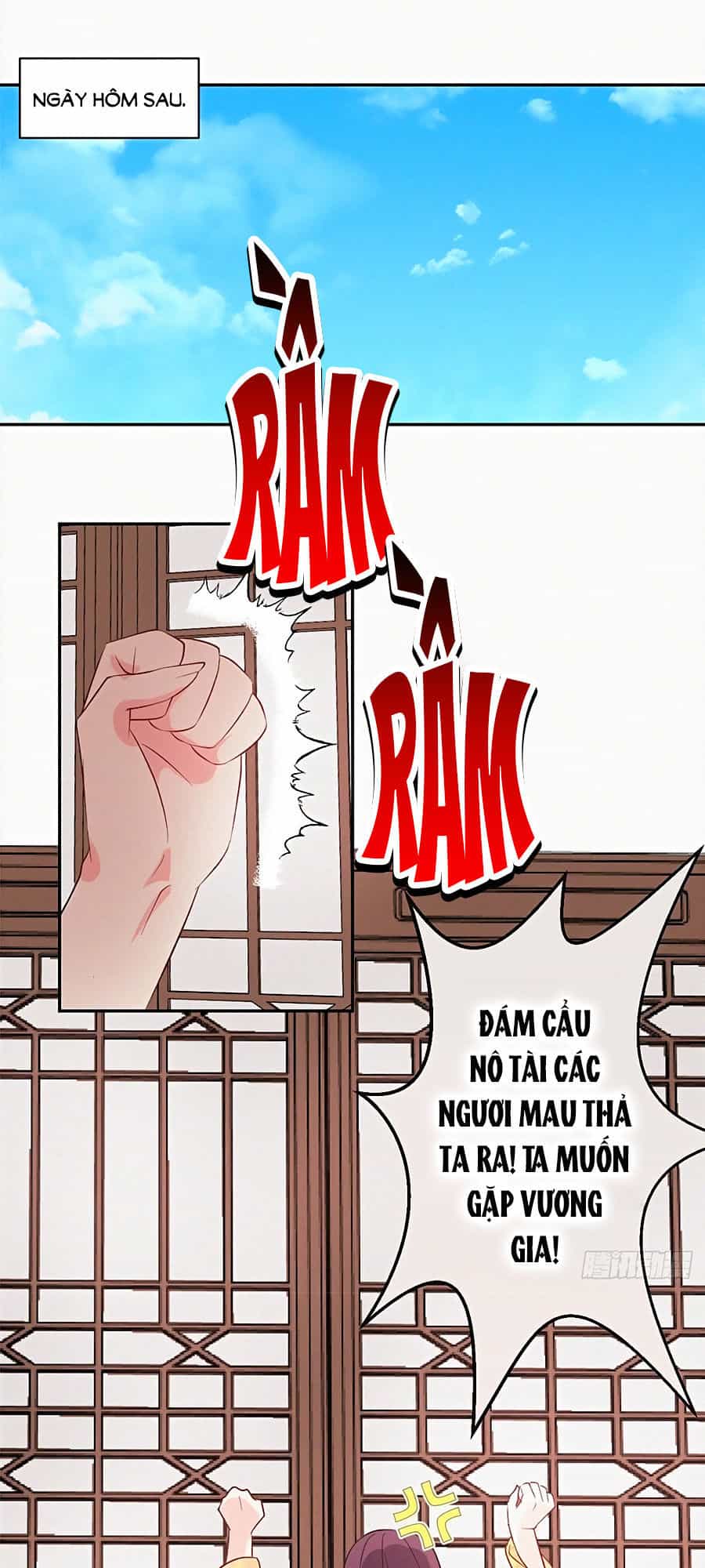 Ngự Thú Linh Phi - Chương 9 - ảnh 25