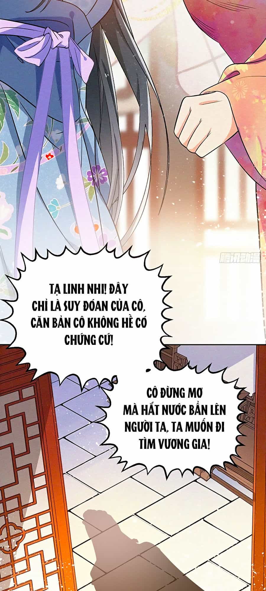 Ngự Thú Linh Phi - Chương 10 - ảnh 16