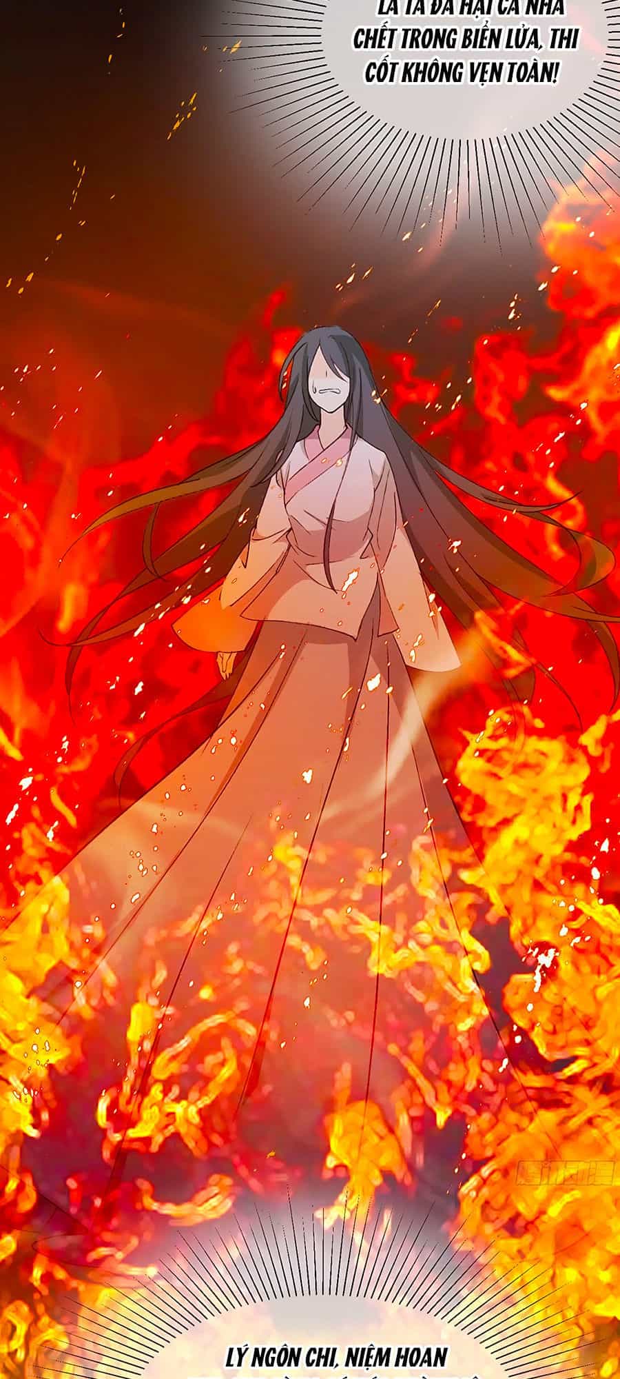 Ngự Thú Linh Phi - Chương 1 - ảnh 32