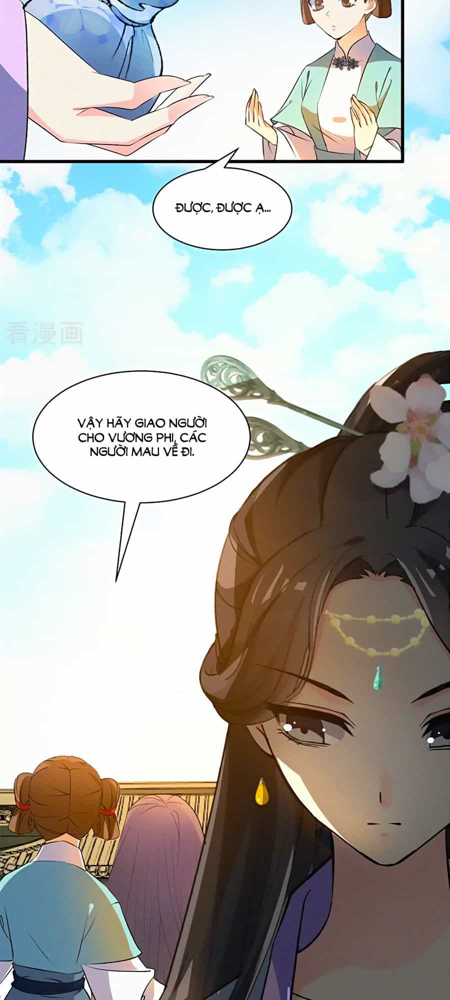 Ngự Thú Linh Phi - Chương 6 - ảnh 29
