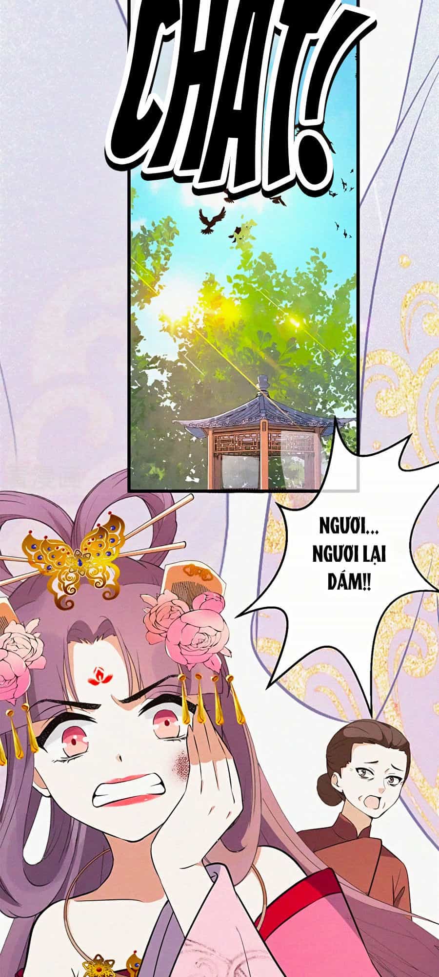 Ngự Thú Linh Phi - Chương 6 - ảnh 3