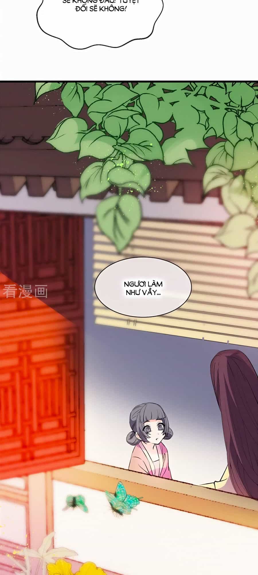 Ngự Thú Linh Phi - Chương 6 - ảnh 36