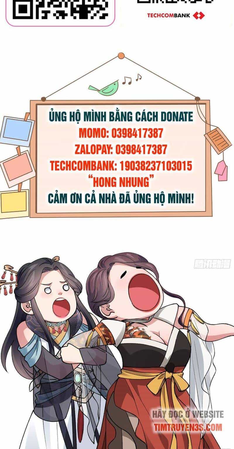 Ngự Thú Phản Khoa Học - Chương 14 - ảnh 20