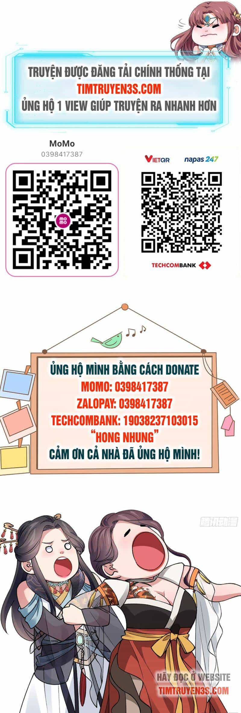 Ngự Thú Phản Khoa Học - Chương 15 - ảnh 18