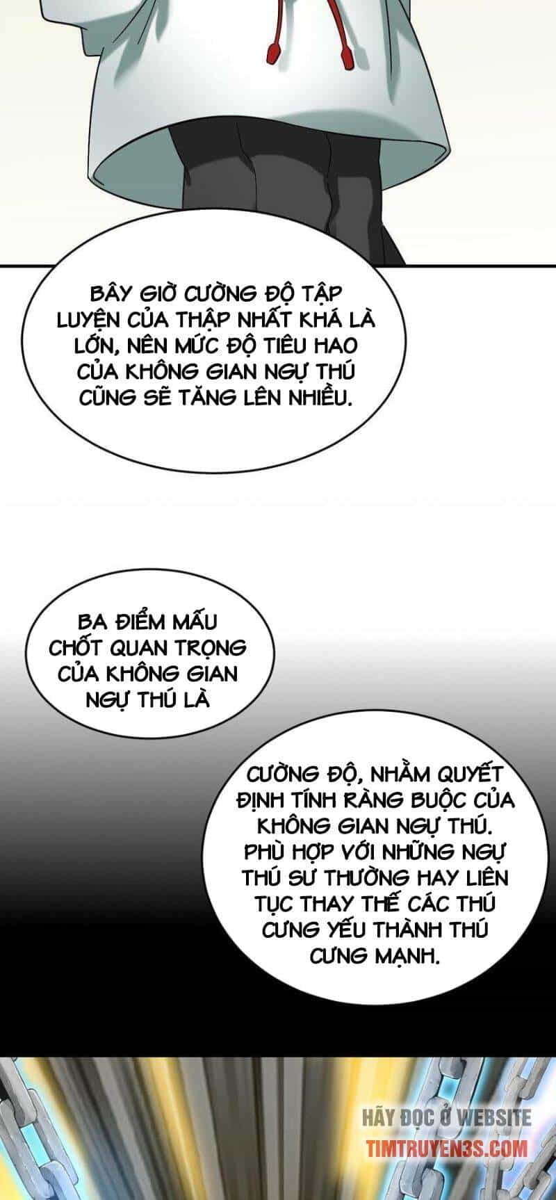 Ngự Thú Phản Khoa Học - Chương 16 - ảnh 11