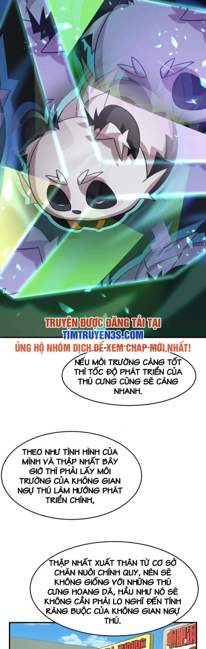 Ngự Thú Phản Khoa Học - Chương 16 - ảnh 14