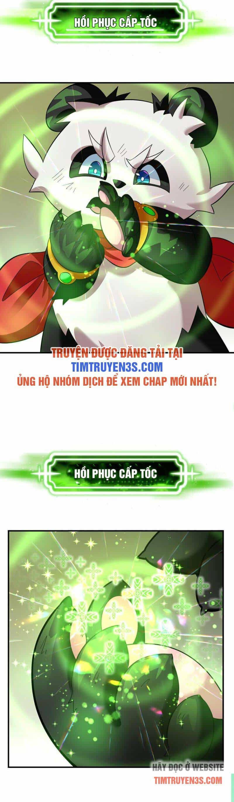 Ngự Thú Phản Khoa Học - Chương 17 - ảnh 18