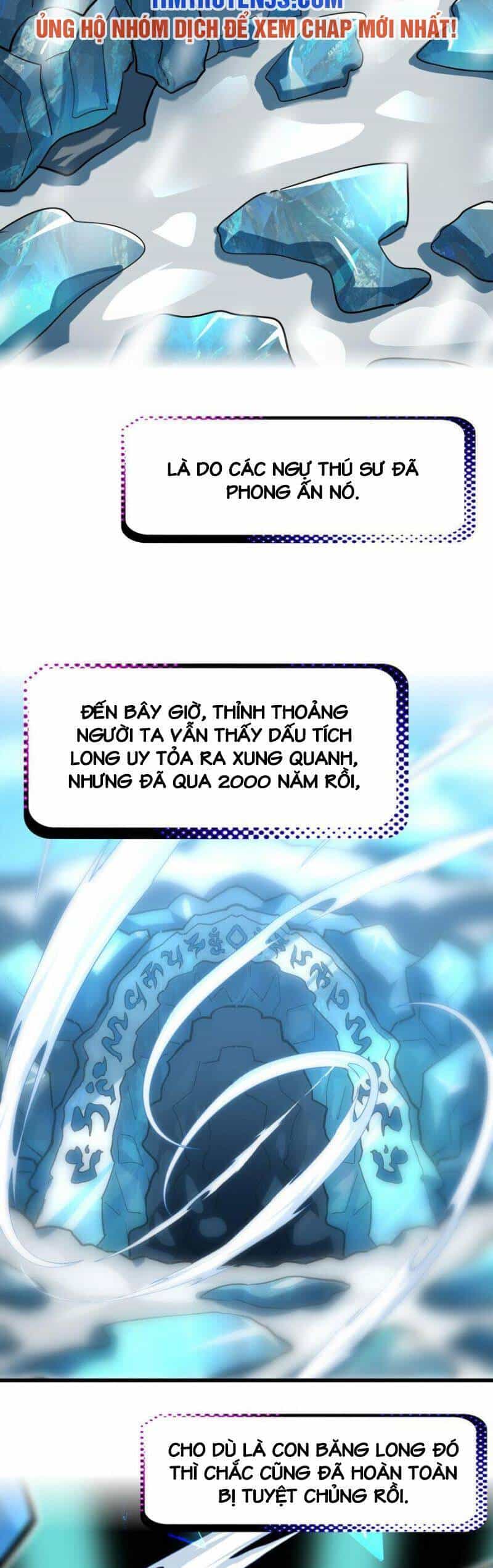 Ngự Thú Phản Khoa Học - Chương 25 - ảnh 31