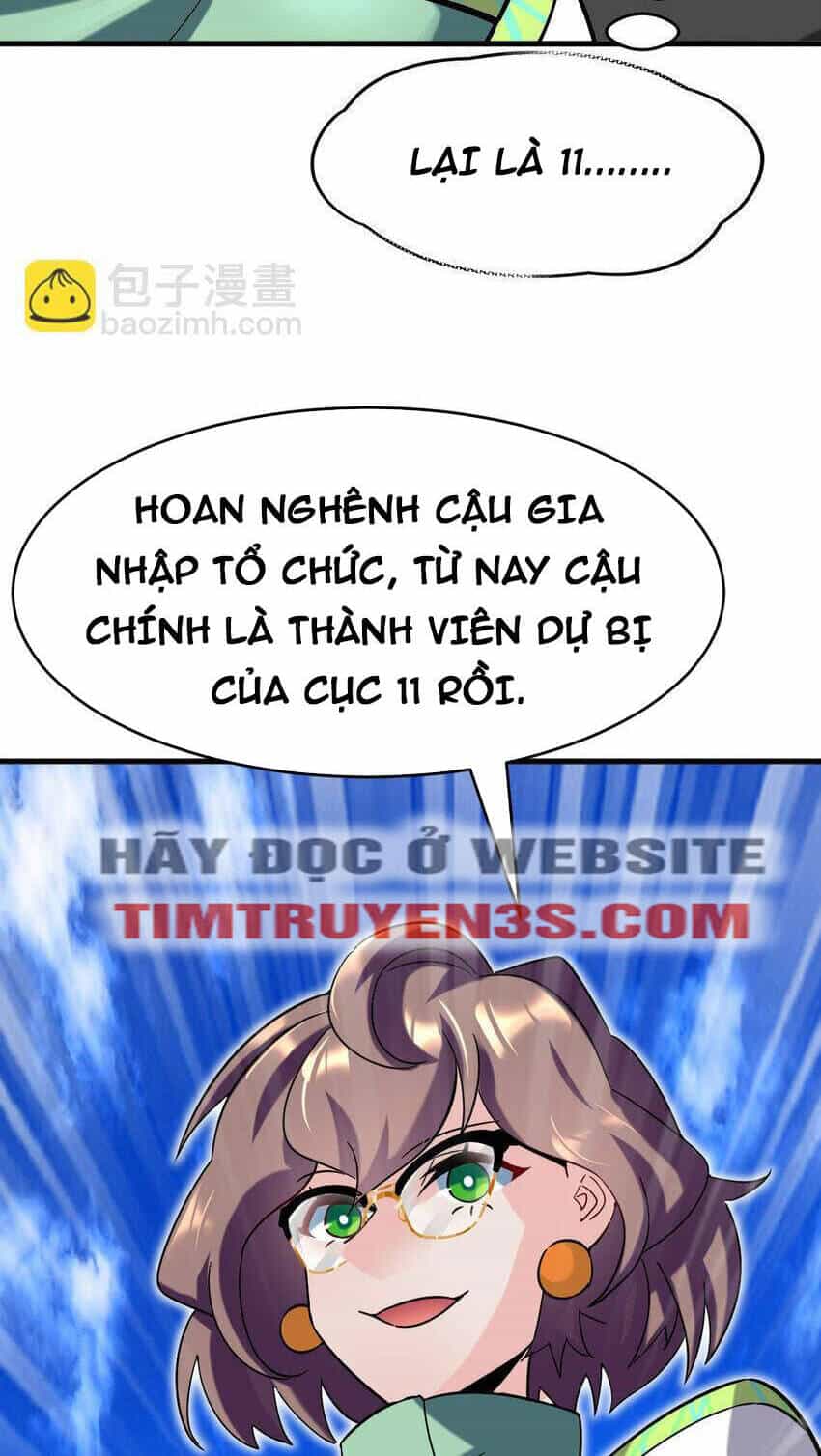 Ngự Thú Phản Khoa Học - Chương 29 - ảnh 26