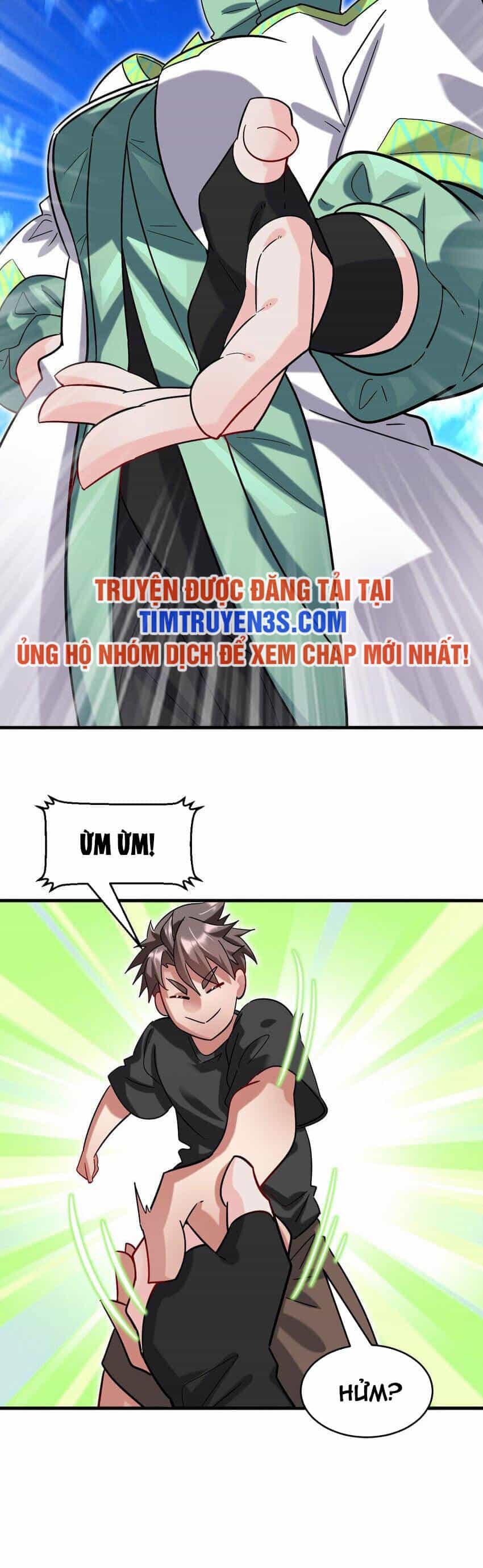 Ngự Thú Phản Khoa Học - Chương 29 - ảnh 27
