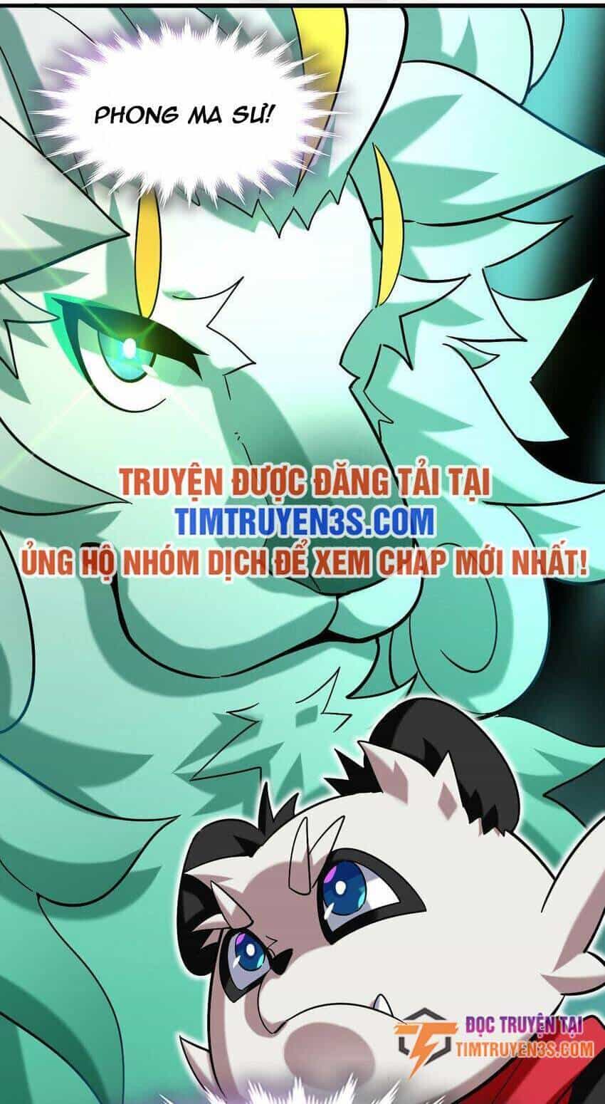 Ngự Thú Phản Khoa Học - Chương 33 - ảnh 22