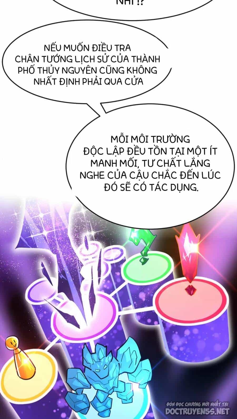 Ngự Thú Phản Khoa Học - Chương 34 - ảnh 12