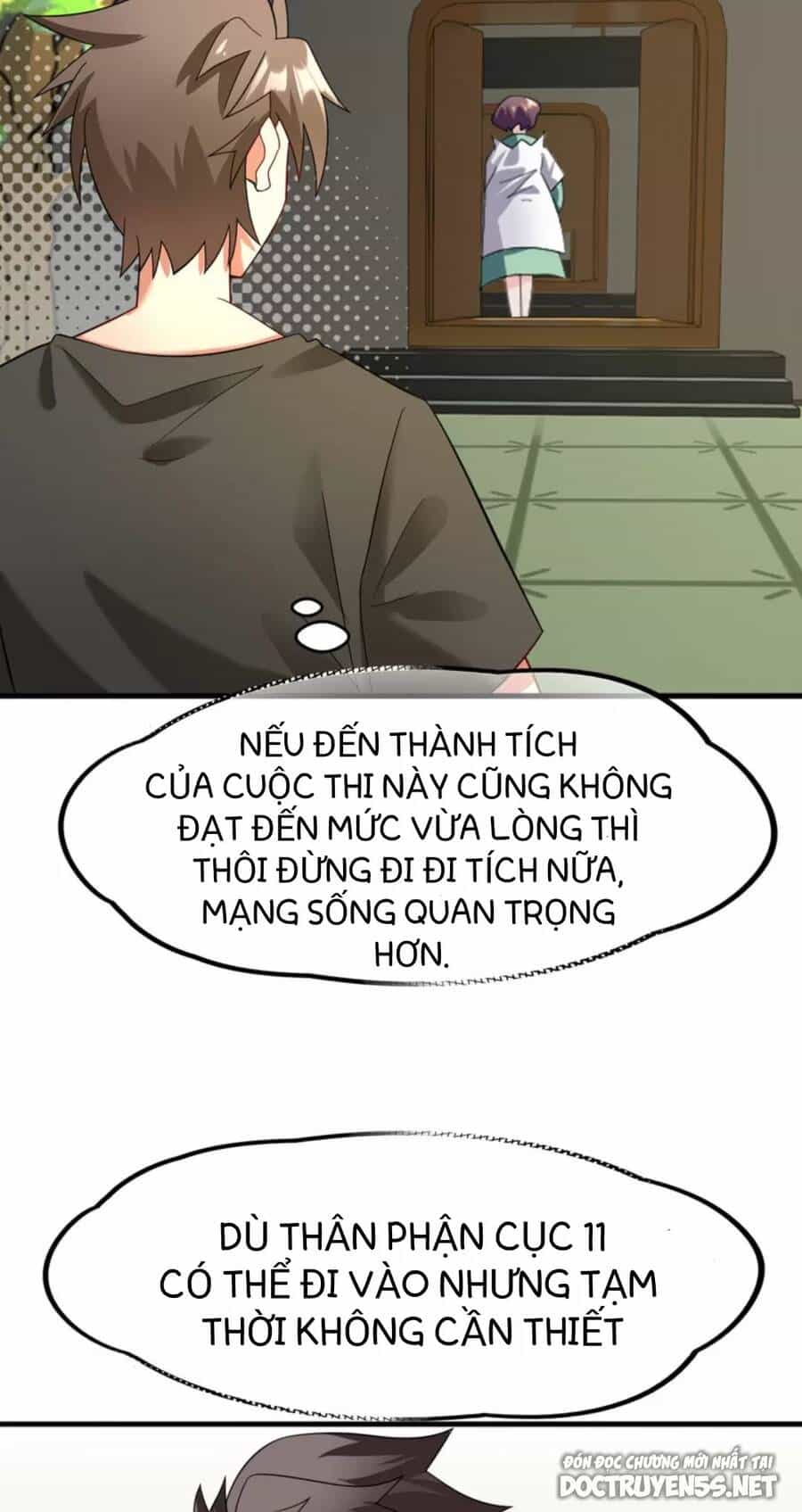 Ngự Thú Phản Khoa Học - Chương 34 - ảnh 15
