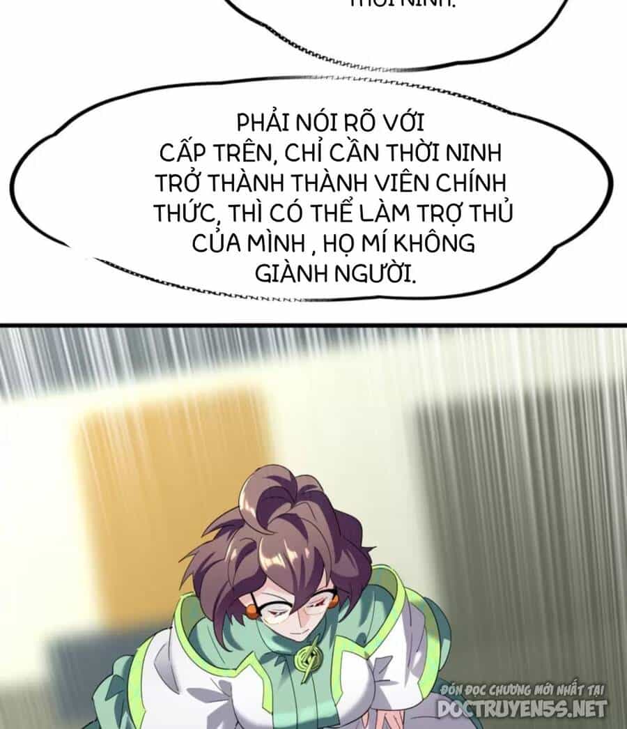 Ngự Thú Phản Khoa Học - Chương 34 - ảnh 19