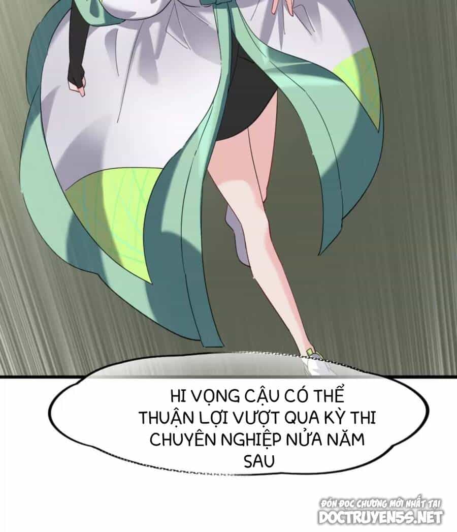 Ngự Thú Phản Khoa Học - Chương 34 - ảnh 20