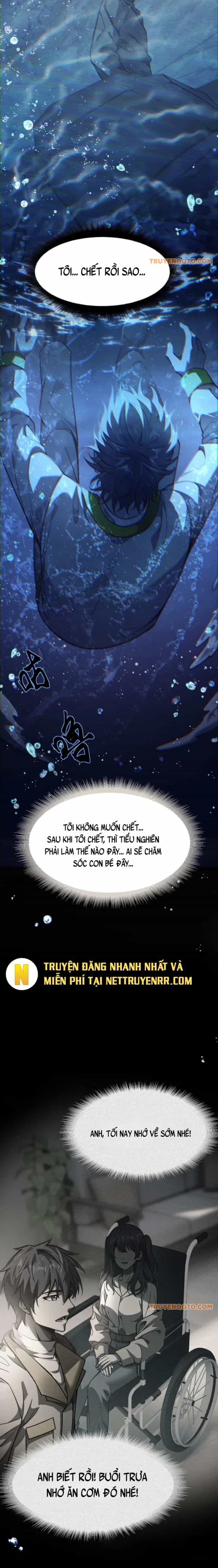 Ngự Thú: Ta Có Thế Thấy Toàn Bộ Chi Tiết Tiến Hóa - Chương 1 - ảnh 31