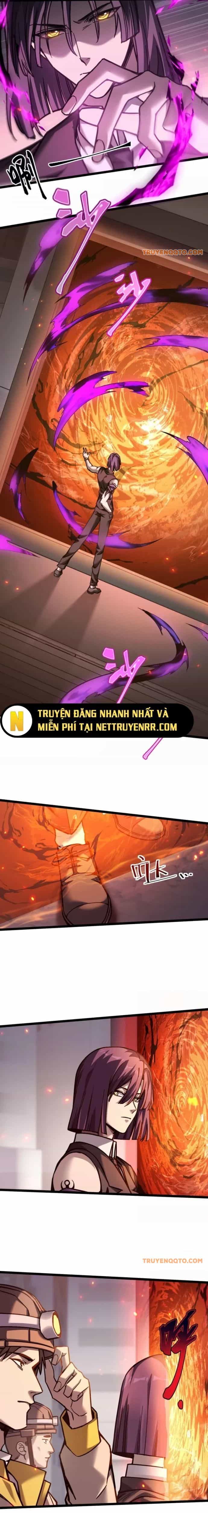 Ngự Thú: Ta Có Thế Thấy Toàn Bộ Chi Tiết Tiến Hóa - Chương 1 - ảnh 8