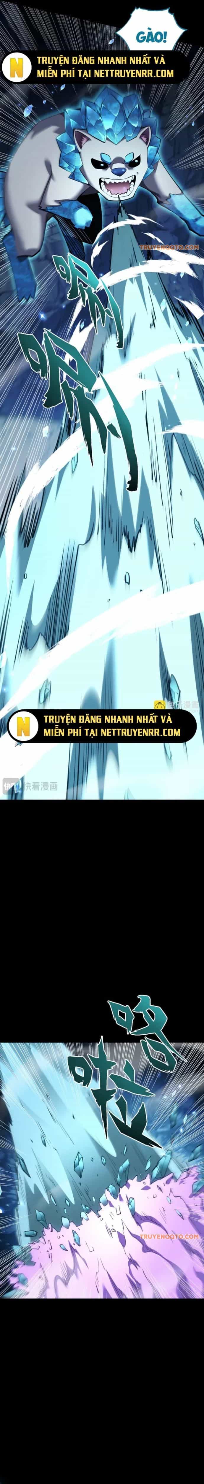 Ngự Thú: Ta Có Thế Thấy Toàn Bộ Chi Tiết Tiến Hóa - Chương 10 - ảnh 4