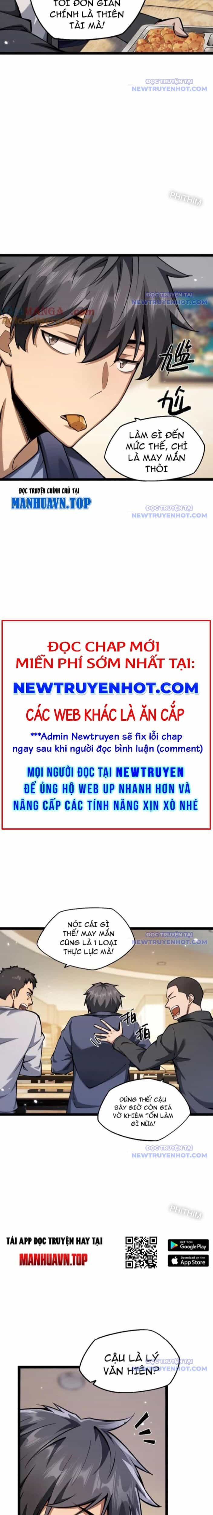 Ngự Thú: Ta Có Thế Thấy Toàn Bộ Chi Tiết Tiến Hóa - Chương 12 - ảnh 2