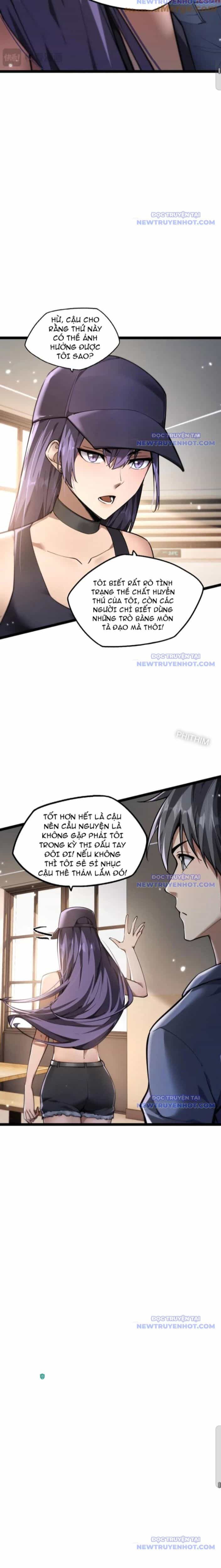 Ngự Thú: Ta Có Thế Thấy Toàn Bộ Chi Tiết Tiến Hóa - Chương 12 - ảnh 6