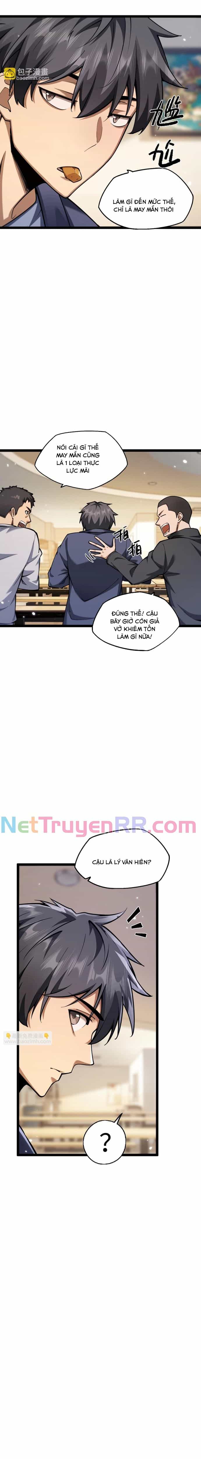 Ngự Thú: Ta Có Thế Thấy Toàn Bộ Chi Tiết Tiến Hóa - Chương 13 - ảnh 2