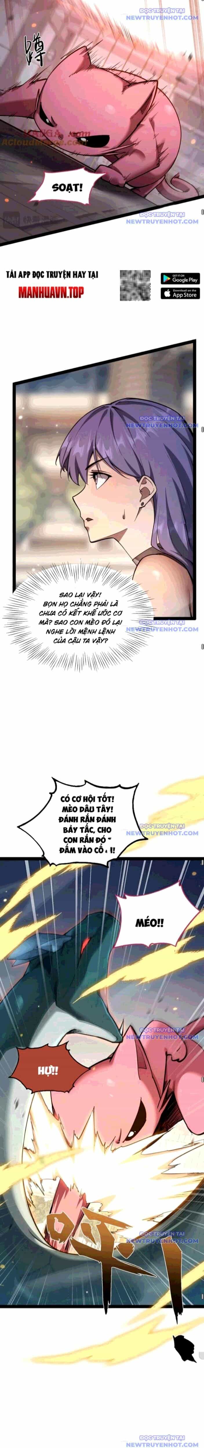 Ngự Thú: Ta Có Thế Thấy Toàn Bộ Chi Tiết Tiến Hóa - Chương 14 - ảnh 15