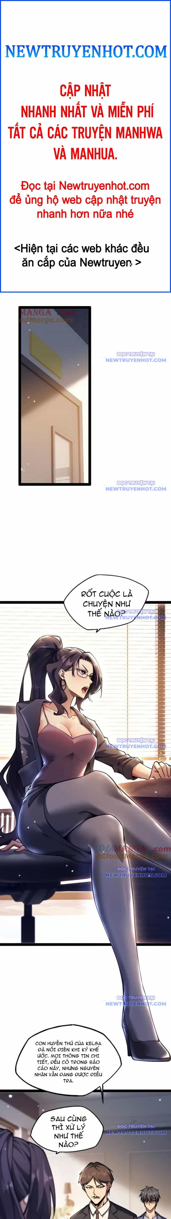 Ngự Thú: Ta Có Thế Thấy Toàn Bộ Chi Tiết Tiến Hóa - Chương 15 - ảnh 1