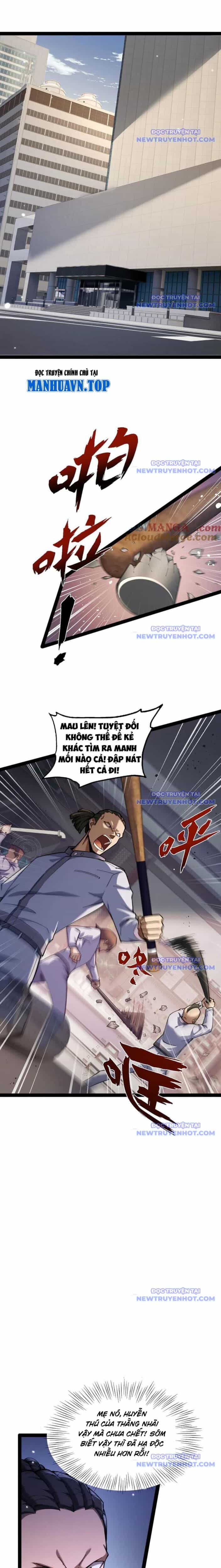 Ngự Thú: Ta Có Thế Thấy Toàn Bộ Chi Tiết Tiến Hóa - Chương 15 - ảnh 6