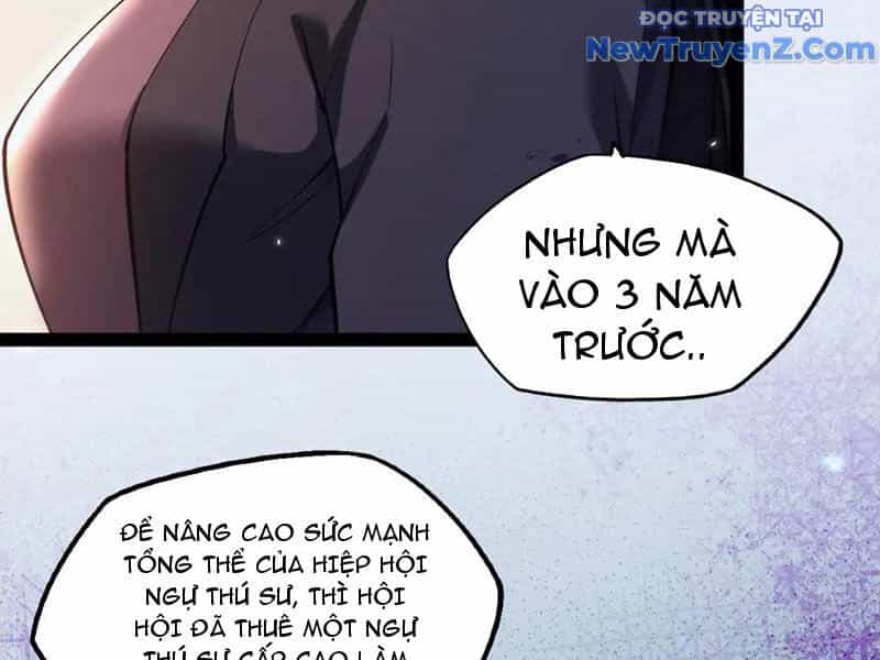 Ngự Thú: Ta Có Thế Thấy Toàn Bộ Chi Tiết Tiến Hóa - Chương 16 - ảnh 91