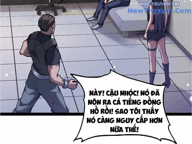 Ngự Thú: Ta Có Thế Thấy Toàn Bộ Chi Tiết Tiến Hóa - Chương 17 - ảnh 91