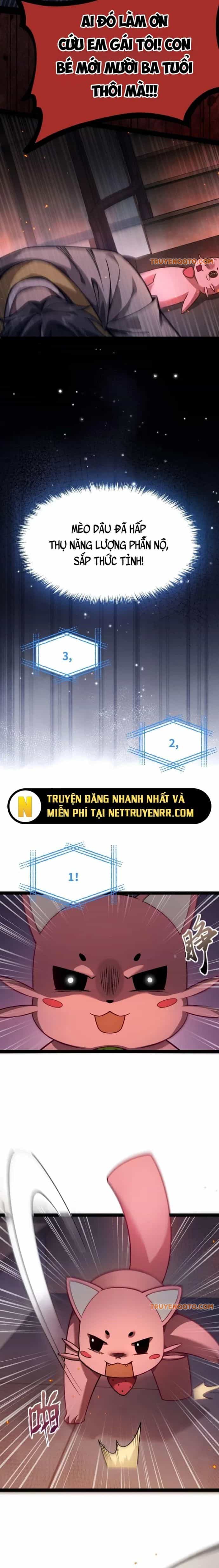 Ngự Thú: Ta Có Thế Thấy Toàn Bộ Chi Tiết Tiến Hóa - Chương 2 - ảnh 24