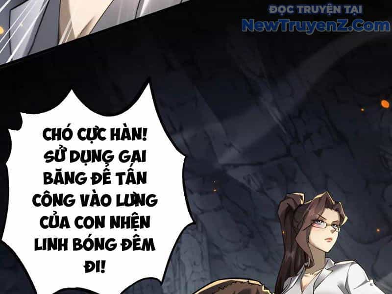 Ngự Thú: Ta Có Thế Thấy Toàn Bộ Chi Tiết Tiến Hóa - Chương 21 - ảnh 75