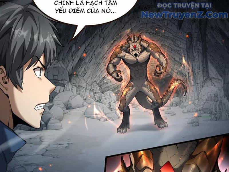 Ngự Thú: Ta Có Thế Thấy Toàn Bộ Chi Tiết Tiến Hóa - Chương 22 - ảnh 15