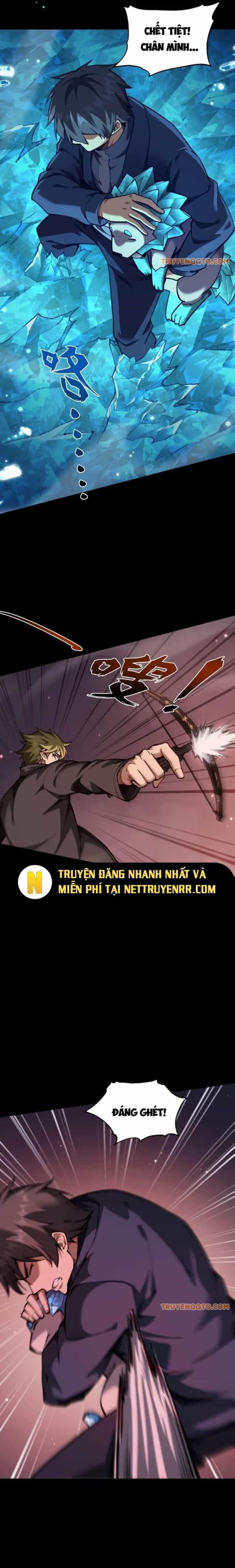 Ngự Thú: Ta Có Thế Thấy Toàn Bộ Chi Tiết Tiến Hóa - Chương 5 - ảnh 24