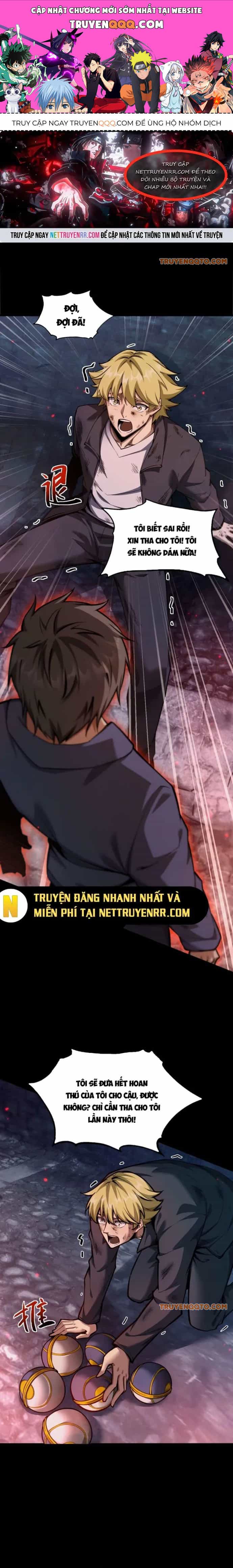 Ngự Thú: Ta Có Thế Thấy Toàn Bộ Chi Tiết Tiến Hóa - Chương 7 - ảnh 1