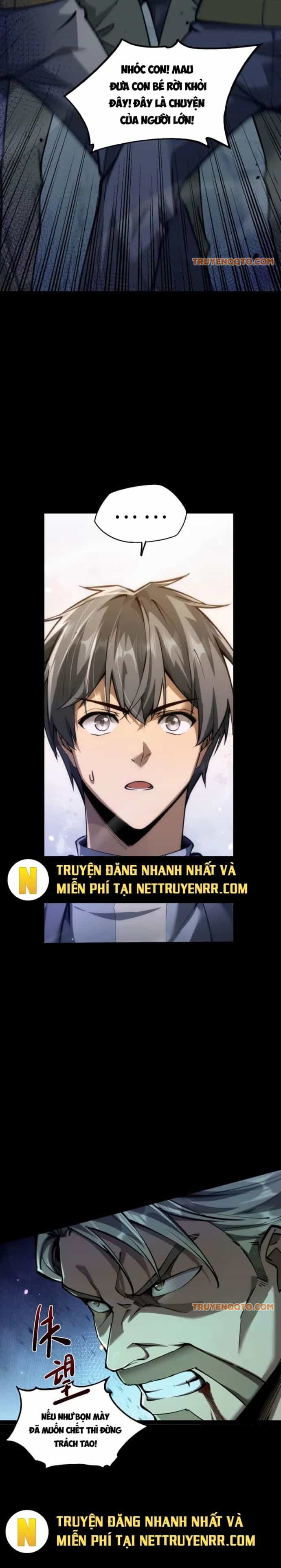 Ngự Thú: Ta Có Thế Thấy Toàn Bộ Chi Tiết Tiến Hóa - Chương 9 - ảnh 17