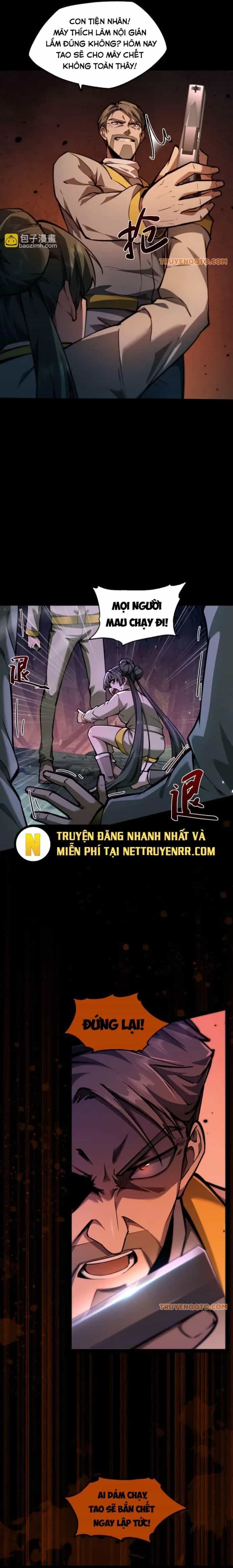 Ngự Thú: Ta Có Thế Thấy Toàn Bộ Chi Tiết Tiến Hóa - Chương 9 - ảnh 7